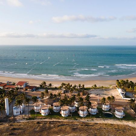 Ventovinte Beach Club Flecheiras Exteriér fotografie