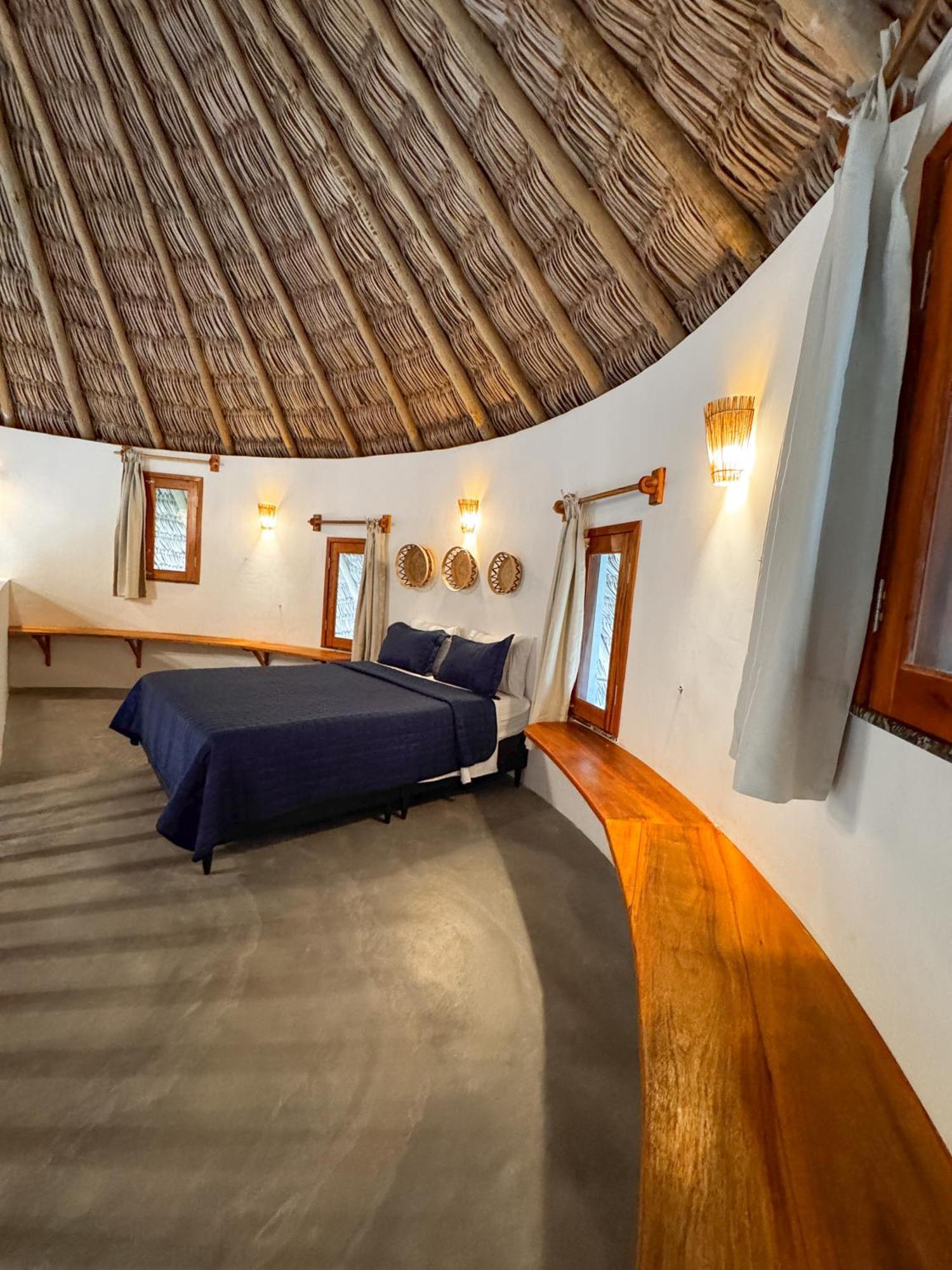 Ventovinte Beach Club Flecheiras Pokoj fotografie